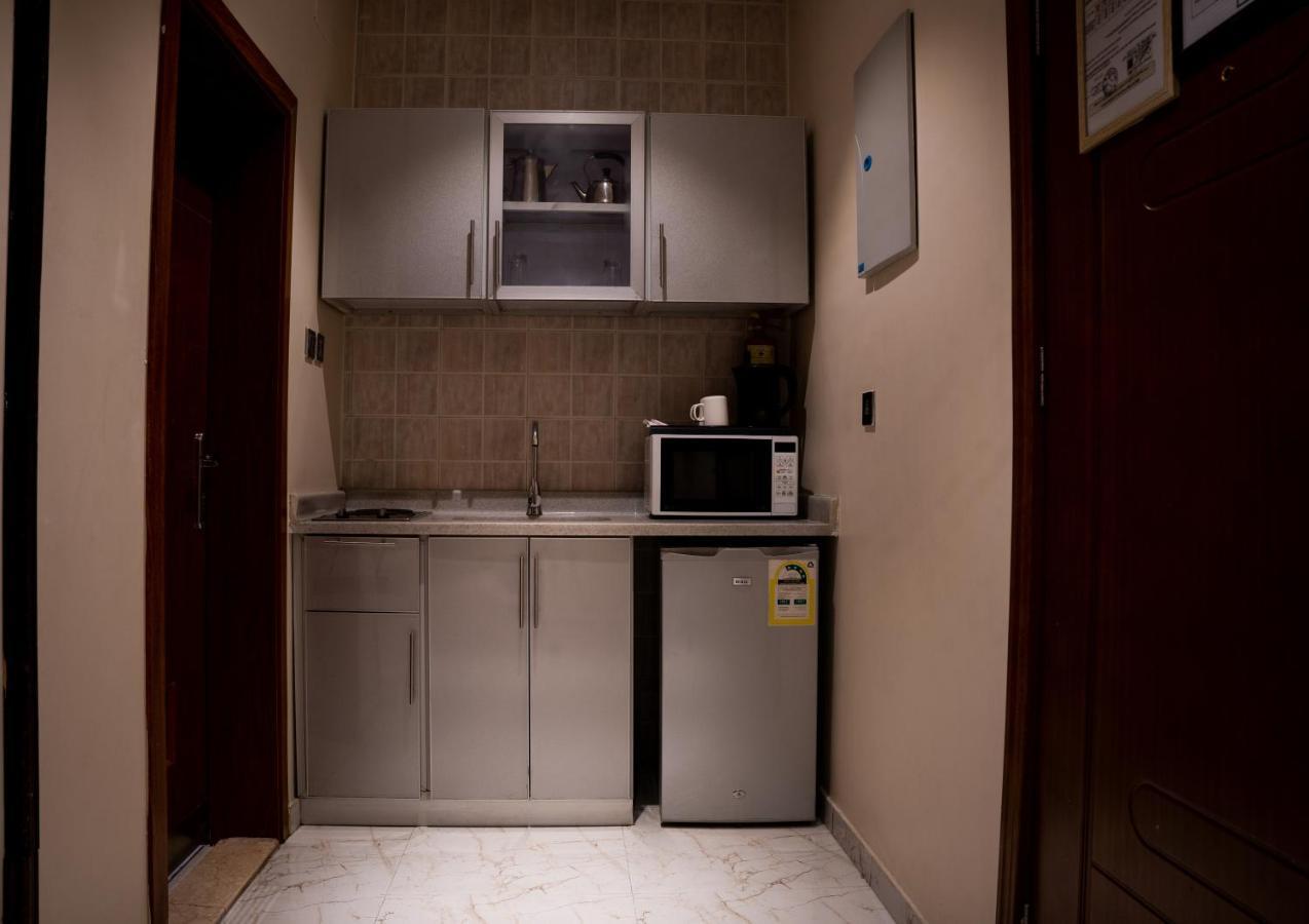 אפרטהוטל טאיף Toot House Alqaim מראה חיצוני תמונה