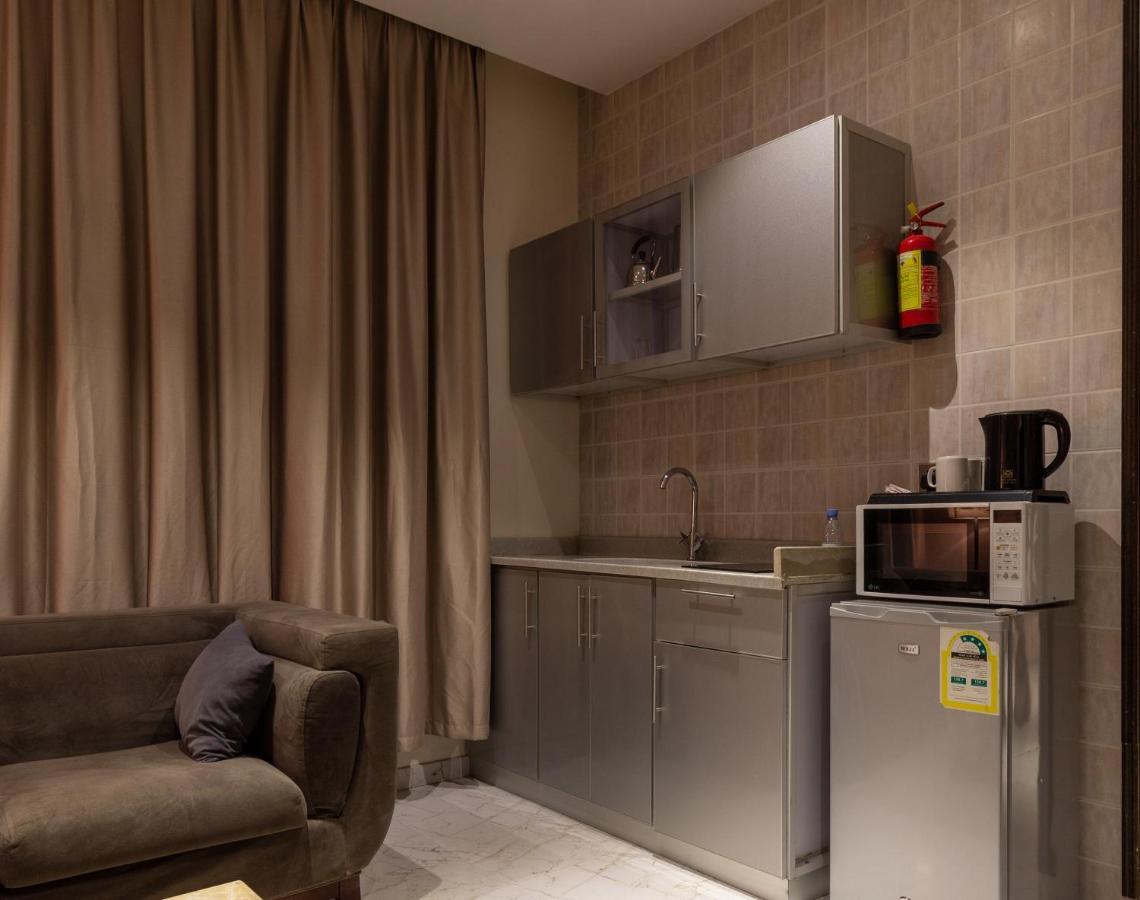 אפרטהוטל טאיף Toot House Alqaim מראה חיצוני תמונה