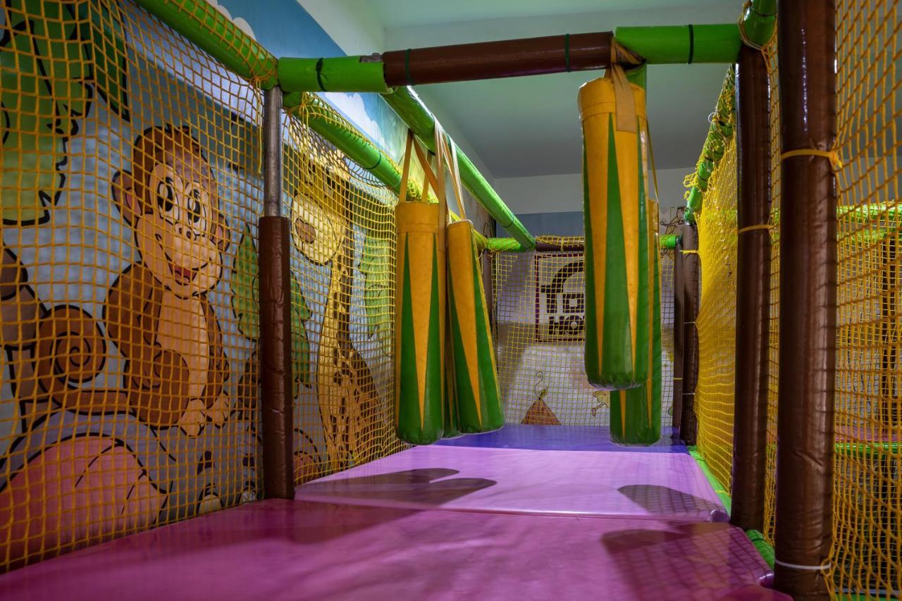 אפרטהוטל טאיף Toot House Alqaim מראה חיצוני תמונה