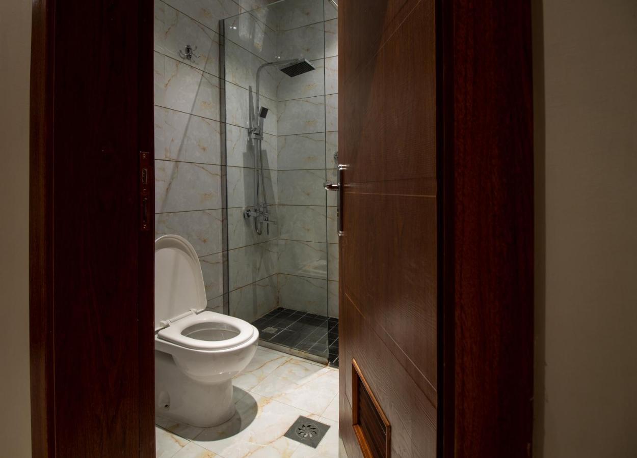 אפרטהוטל טאיף Toot House Alqaim מראה חיצוני תמונה