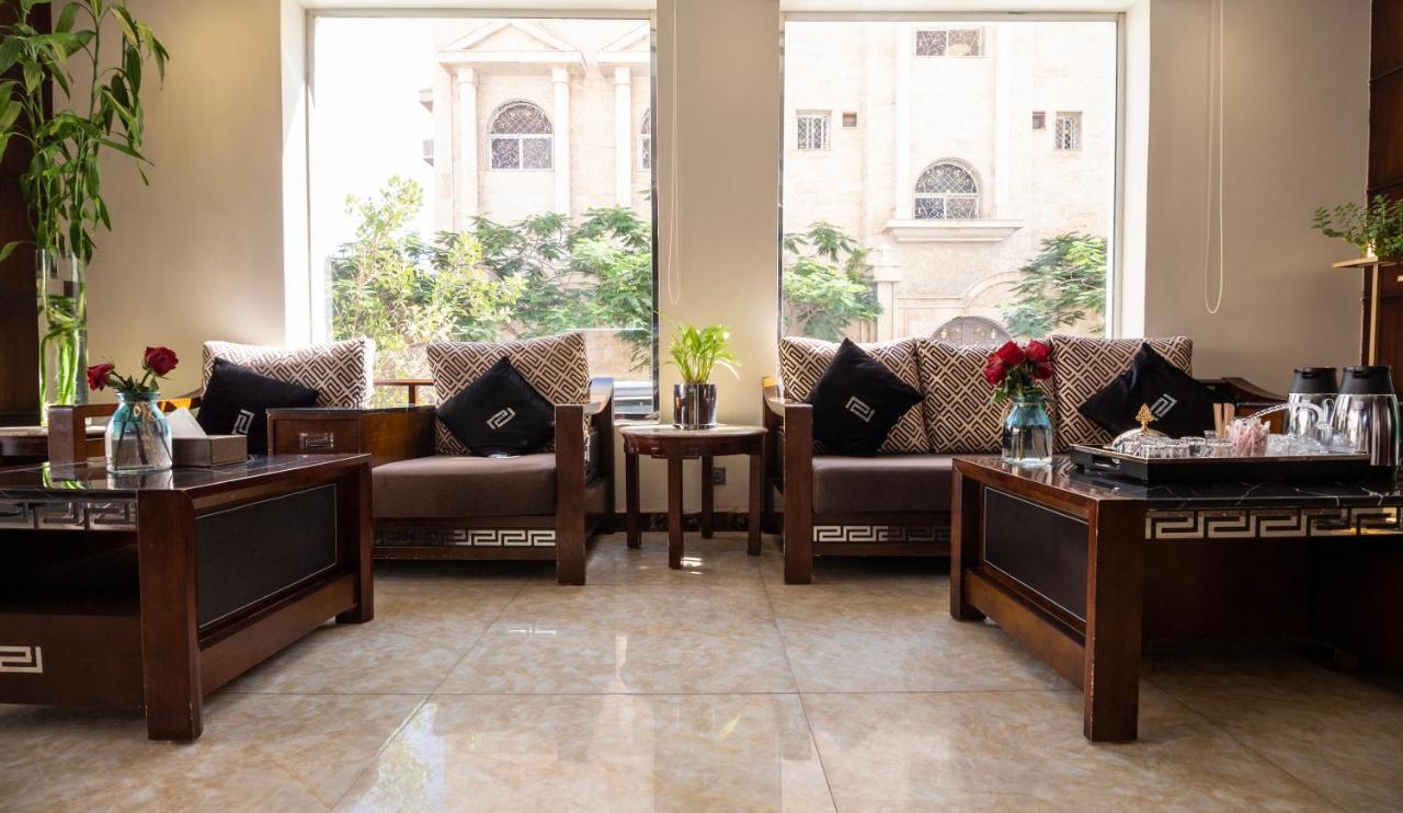 אפרטהוטל טאיף Toot House Alqaim מראה חיצוני תמונה