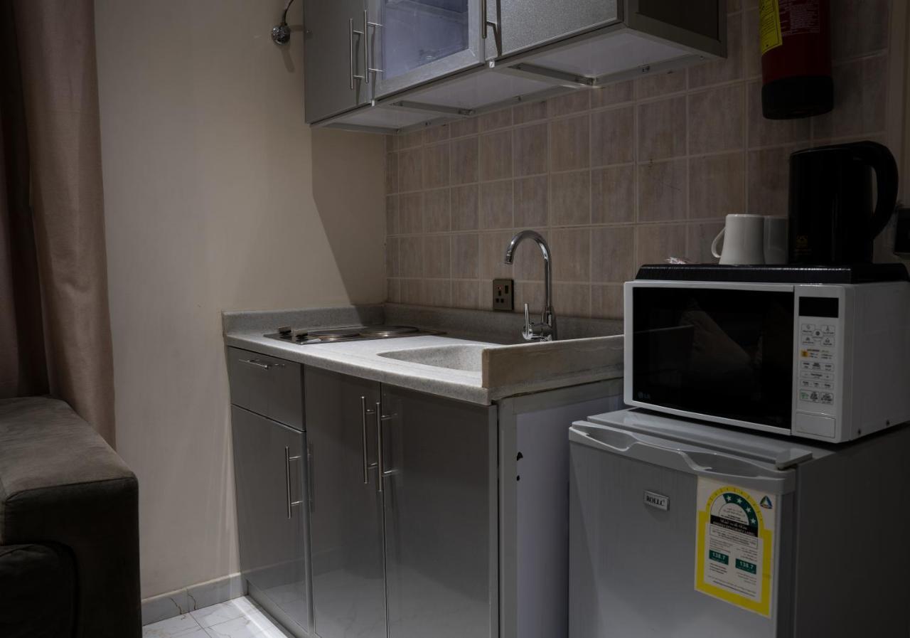 אפרטהוטל טאיף Toot House Alqaim מראה חיצוני תמונה