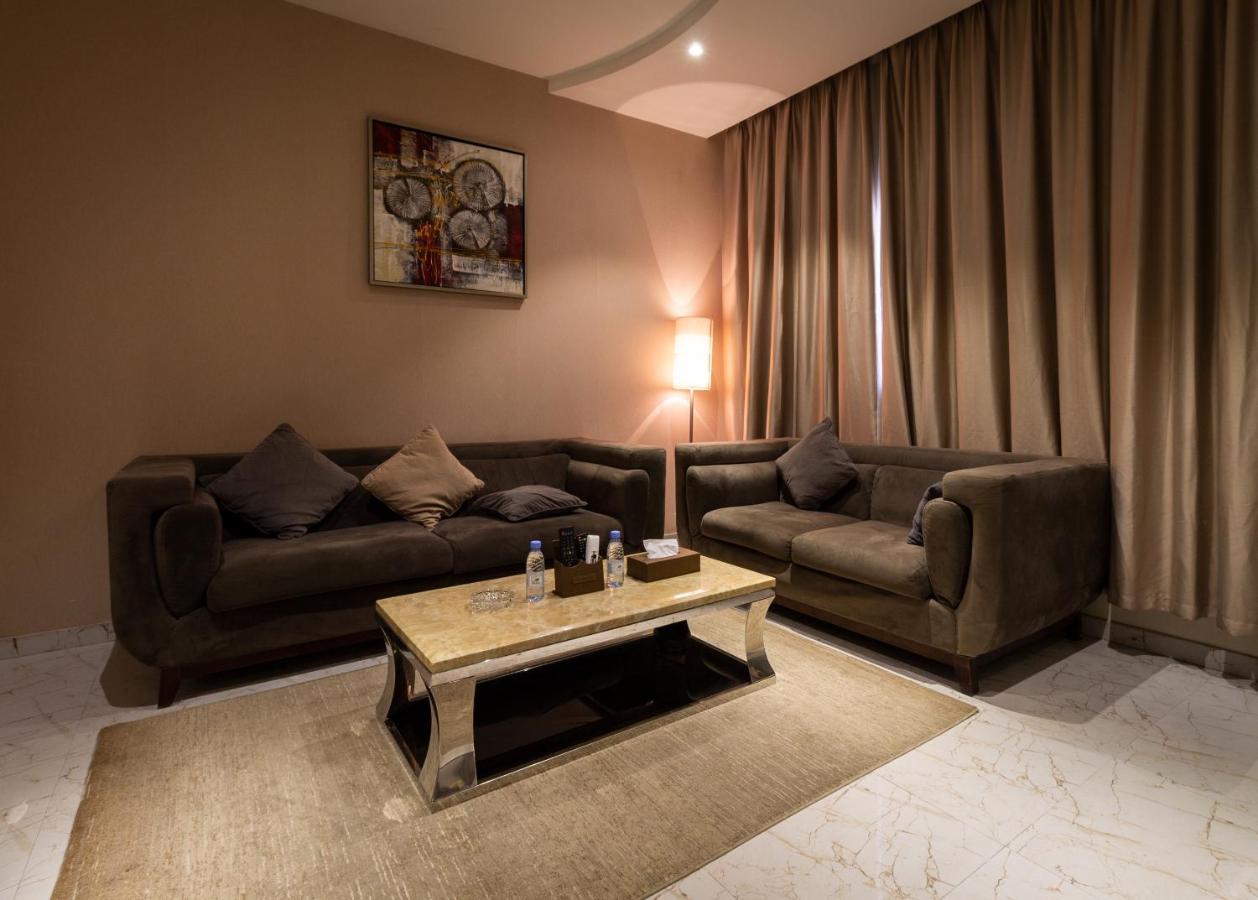 אפרטהוטל טאיף Toot House Alqaim מראה חיצוני תמונה