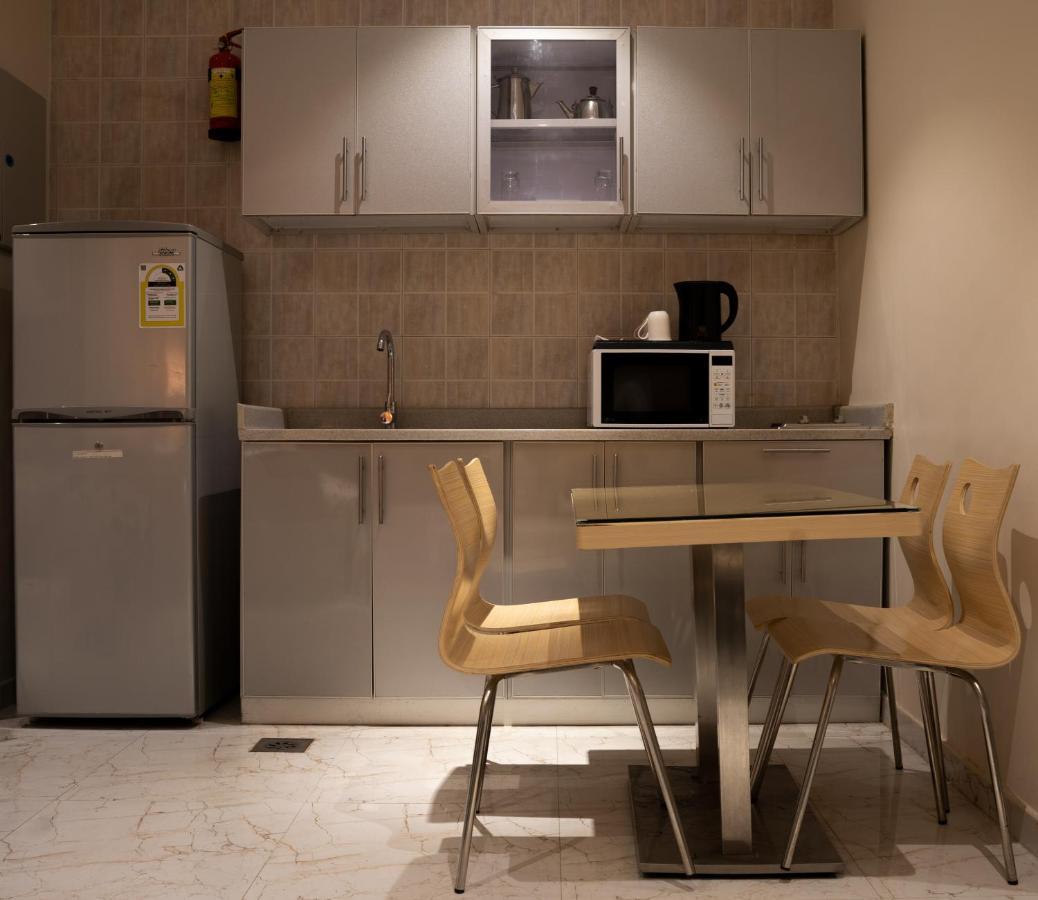 אפרטהוטל טאיף Toot House Alqaim מראה חיצוני תמונה
