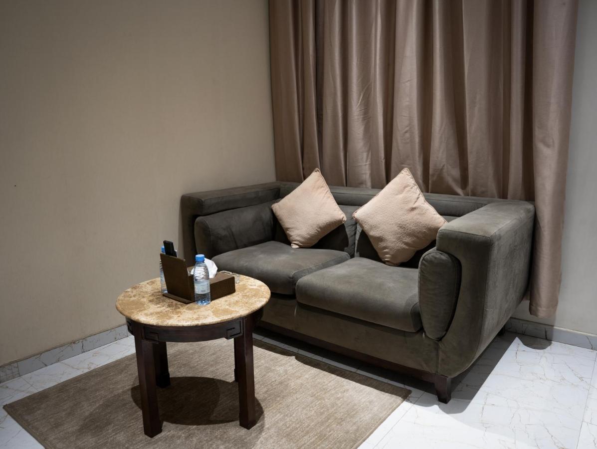 אפרטהוטל טאיף Toot House Alqaim מראה חיצוני תמונה